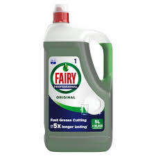 Fairy prof classic lqd 1x5l